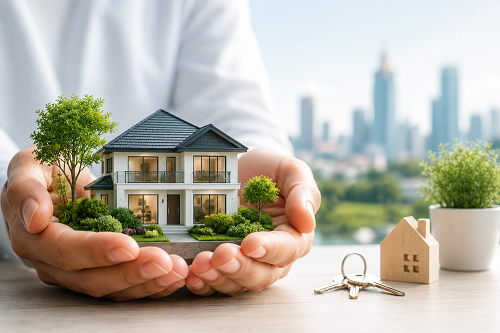 About Property Manager Pro
